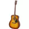 Yamaha F310 Plus Tobacco Brown Sunburst gitara akustyczna (zestaw)