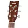 Yamaha F310 Plus Tobacco Brown Sunburst gitara akustyczna (zestaw)