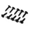 Monacor MZF-4018 wkręty (kpl) Monacor MZF-4018 wkręty (kpl)