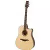 Lag GLA-400D CE gitara elektroakustyczna