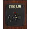 Lag GLA-400D CE gitara elektroakustyczna