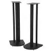 Atacama Nexus 7i podstawy gonikowe o wysokoci 70 cm, czarne