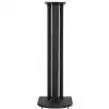 Atacama Nexus 7i podstawy gonikowe o wysokoci 70 cm, czarne