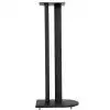 Atacama Nexus 7i podstawy gonikowe o wysokoci 70 cm, czarne