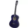 Stagg C542 TB gitara klasyczna niebieska