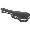 Rockcase RC 10409 B/SB ABS futera do gitary akustycznej