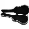 Rockcase RC 10409 B/SB ABS futera do gitary akustycznej