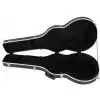 Rockcase RC 10417 B/SB ABS futera� do gitary hollowbody