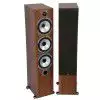 Monitor Audio BR6 kolumny podogowe 150W/6Ohm (Walnut)