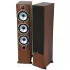 Monitor Audio BR6 kolumny podogowe 150W/6Ohm (Walnut)