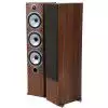 Monitor Audio BR6 kolumny podogowe 150W/6Ohm (Walnut)