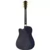 Baton Rouge R60 Black CE gitara elektroakustyczna Baton Rouge R60 Black CE gitara elektroakustyczna