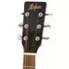 Hoefner HAS-D01 BK gitara akustyczna