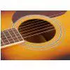 Hoefner HAS-D01 SB gitara akustyczna