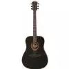 Lag GLA-T222DG BK gitara akustyczna Lag GLA-T222DG BK gitara akustyczna