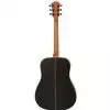 Lag GLA-T222DG BK gitara akustyczna Lag GLA-T222DG BK gitara akustyczna