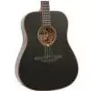 Lag GLA-T222DG BK gitara akustyczna Lag GLA-T222DG BK gitara akustyczna