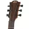 Lag GLA-T222DG BK gitara akustyczna Lag GLA-T222DG BK gitara akustyczna