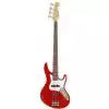 Richwood RBB 110 Jocker Standard Red gitara basowa Richwood RBB 110 Jocker Standard Red gitara basowa