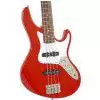 Richwood RBB 110 Jocker Standard Red gitara basowa Richwood RBB 110 Jocker Standard Red gitara basowa