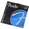 Fender 150M pure nickel struny do gitary elektrycznej 11-49