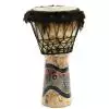 TT djembe bben 12″ (duy, futro)