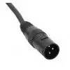 Accu Cable przewd DMX 3 110 Ohm 15m