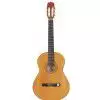 Hoefner HC502  gitara klasyczna 4/4 + pokrowiec H59/4-G