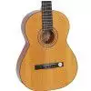 Hoefner HC502  gitara klasyczna 4/4 + pokrowiec H59/4-G