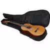 Hoefner HC502  gitara klasyczna 4/4 + pokrowiec H59/4-G