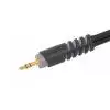 Klotz AY5 0200 kabel mini TRS / 2xTS  2m