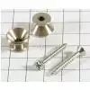 Fender Original Strap Buttons zaczep paska (2 szt.)
