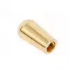 Boston TBS 340 g��wka do prze��cznika LP gold, gwint metryczny