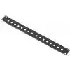 Monacor RCP-8713U panel 1U, 16x6,3mm Monacor RCP-8713U panel 1U, 16x6,3mm