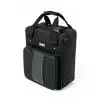 UDG Battle Mixer Bag black (czarna) UDG Battle Mixer Bag black (czarna)