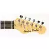 Harley Benton HBST Black Set Old gitara el. ze wzmacn.