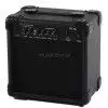 Harley Benton HBST Black Set Old gitara el. ze wzmacn.