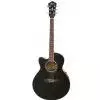 Ibanez AEL10E-BK Left gitara elektroakustyczna (lewor�czna)