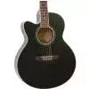 Ibanez AEL10E-BK Left gitara elektroakustyczna (lewor�czna)
