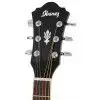 Ibanez AEL10E-BK Left gitara elektroakustyczna (lewor�czna)