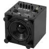 REL Quake Black Ash subwoofer aktywny 100W 8′′