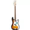 Fender Squier Affinity Precision Bass RW BSB gitara basowa