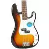 Fender Squier Affinity Precision Bass RW BSB gitara basowa