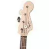 Fender Squier Affinity Precision Bass RW BSB gitara basowa