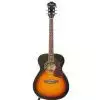 Ibanez SGT 110 VS gitara akustyczna