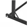 Stim R04 140cm 26U statyw rack