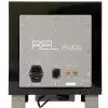 REL R305 subwoofer aktywny 300W RMS 10″ Black Piano REL R305 subwoofer aktywny 300W RMS 10″ Black Piano