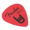 Fender Rock On 0.50 red kostka gitarowa