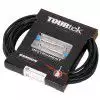 Samson TI 25 Tourtek Instrument kabel gitarowy 7.60m