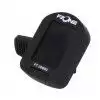 Fzone FT 2000C tuner chromatyczny z klipsem mocuj�cym (czarny)